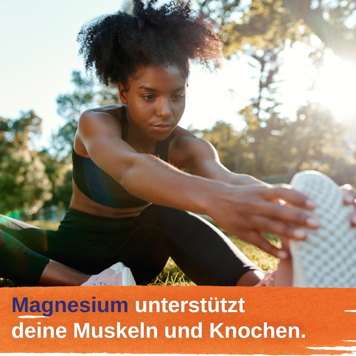 Schlaf-Magnesium mit Melatonin – Natürlich einschlafen & durchschlafen – Now Foods, Magnesium Citrate, 200 mg, 250 Vegan Tablets, Laboratory Tested, Minerals, Gluten Free, Soy Free, Vegetarian – Bild 2