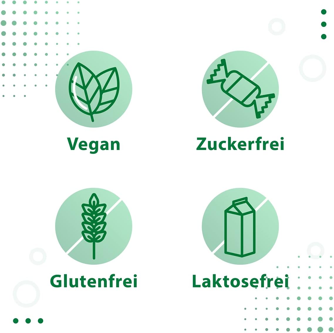 Magnesium Komplex mit B6 & Zink – Berocca Performance Multivitamin - with a unique combination of high-dose vitamin B complex (vitamin B2, B6, B12) and vitamin C, as well as magnesium and zinc - 15 effervescent tablets – Bild 7