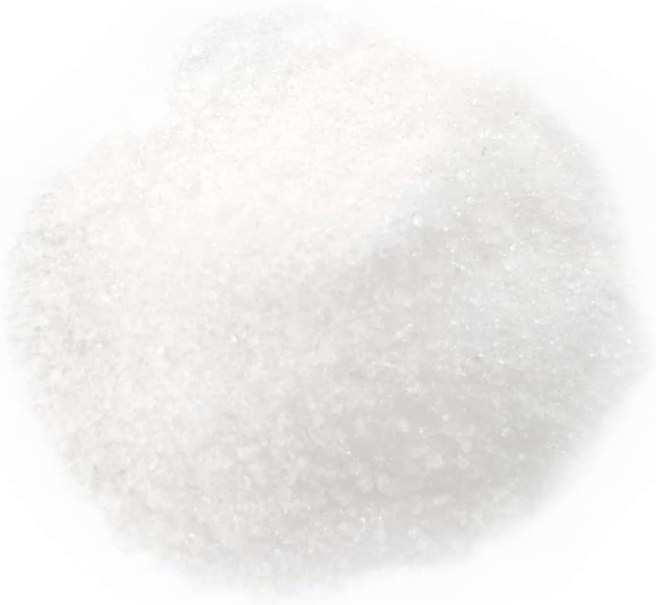 Magnesium 600 mg – HSN Potassium Citrate Powder - 504 mg Elemental Mineral | Tasteless 150 g = 107 Servings Per Pack | 100% Pure Potassium without Additives or Additives | GMO Free, Vegan, Gluten Free – Bild 5