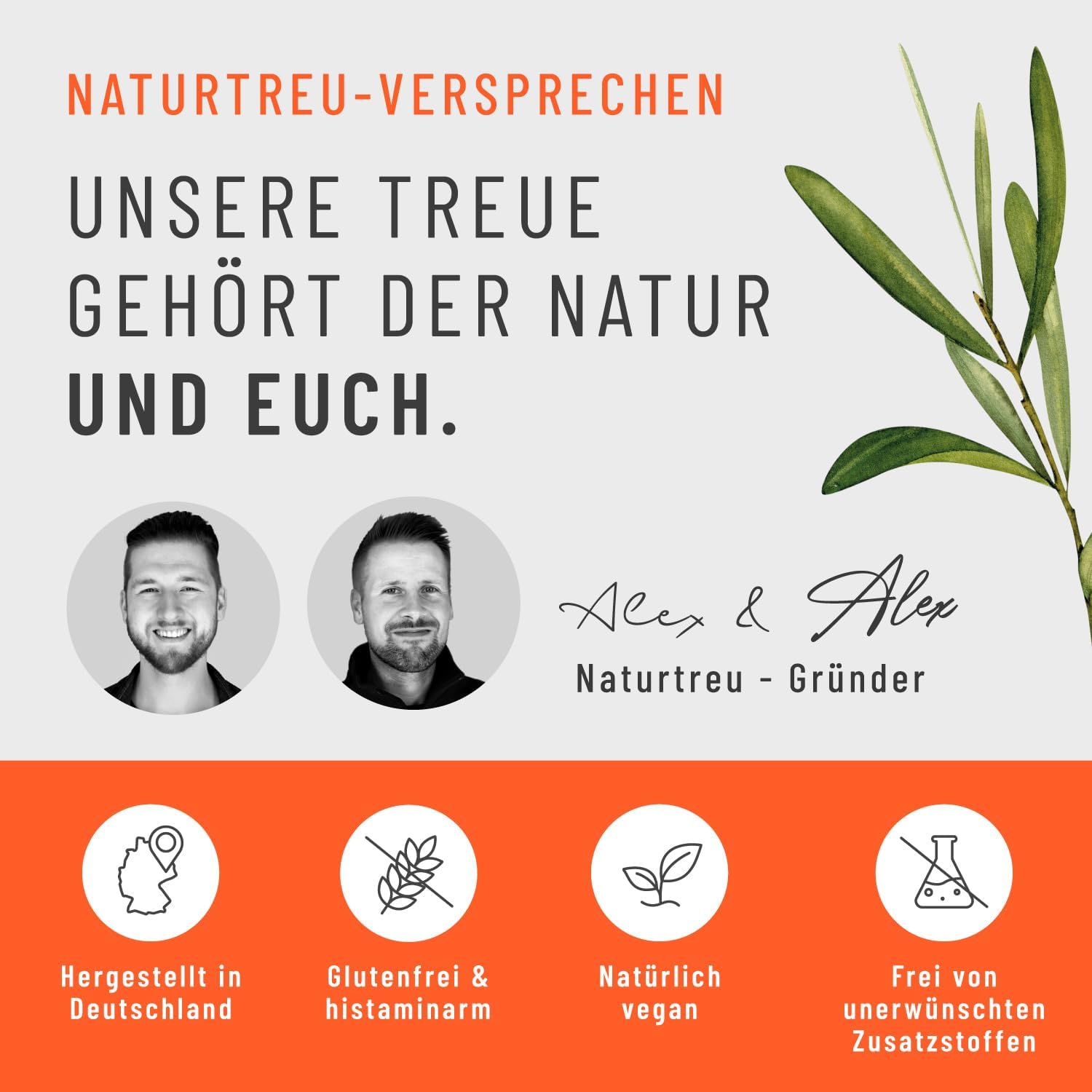 Magnesium 250 mg – Magnesium Naturtre – Bild 7