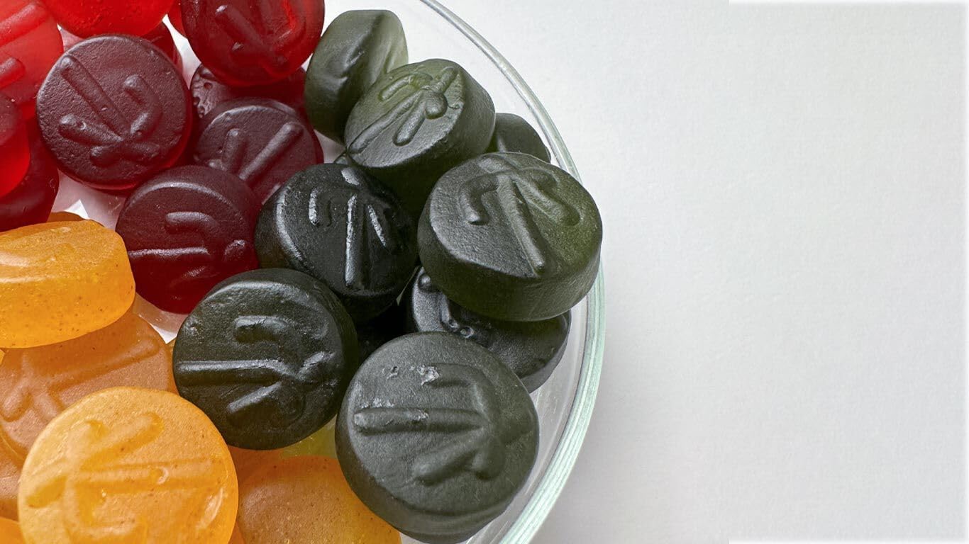Magnesium 600 mg – Kneipp Magnesium + B12 Gummies - Citrate Quality - For Muscles, Energy and Nerves - Vegan - Pack of 60 – Bild 4