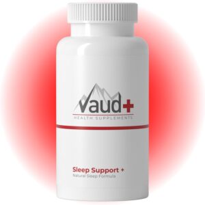 Schlaf-Magnesium mit Melatonin – Natürlich einschlafen & durchschlafen – Sleeping Aid - Natural Sleeping Tablets - Instant and Fast - 60 Capsules - Laboratory Tested - Vega - Made in Switzerland