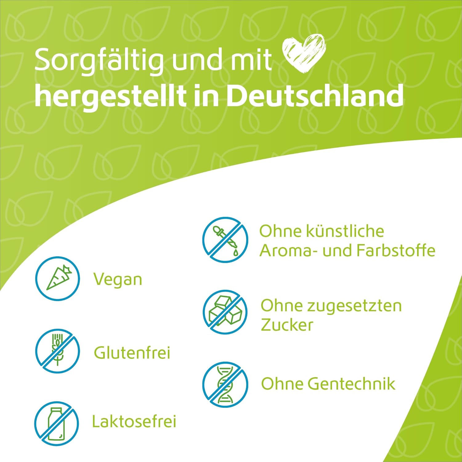 Magnesium Komplex mit B6 & Zink – A-Z Complete - Multivitamin Capsules High Dose - Minerals - 120 Capsules - Zinc Vitamin B Complex Magnesium - Vegan Without Additives - Made in Germany - Rhein Nutrition – Bild 5