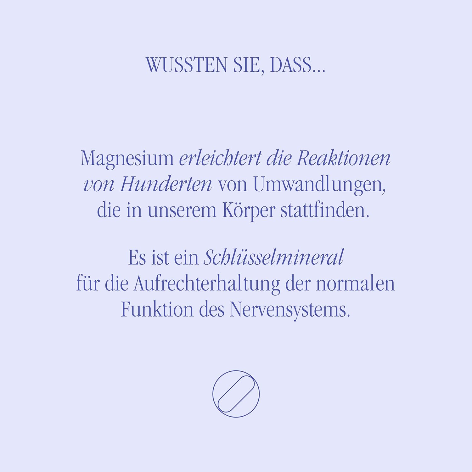 Schlaf-Magnesium mit Melatonin – Natürlich einschlafen & durchschlafen – Health Labs Care MagneMe Day and Night - Magnesium with Vitamin B6-4 Magnesium Forms: Citrate, Bisglycinate, Taurate & Malate - High Dose - Vegan - Laboratory Tested - 120 Capsules – Bild 6