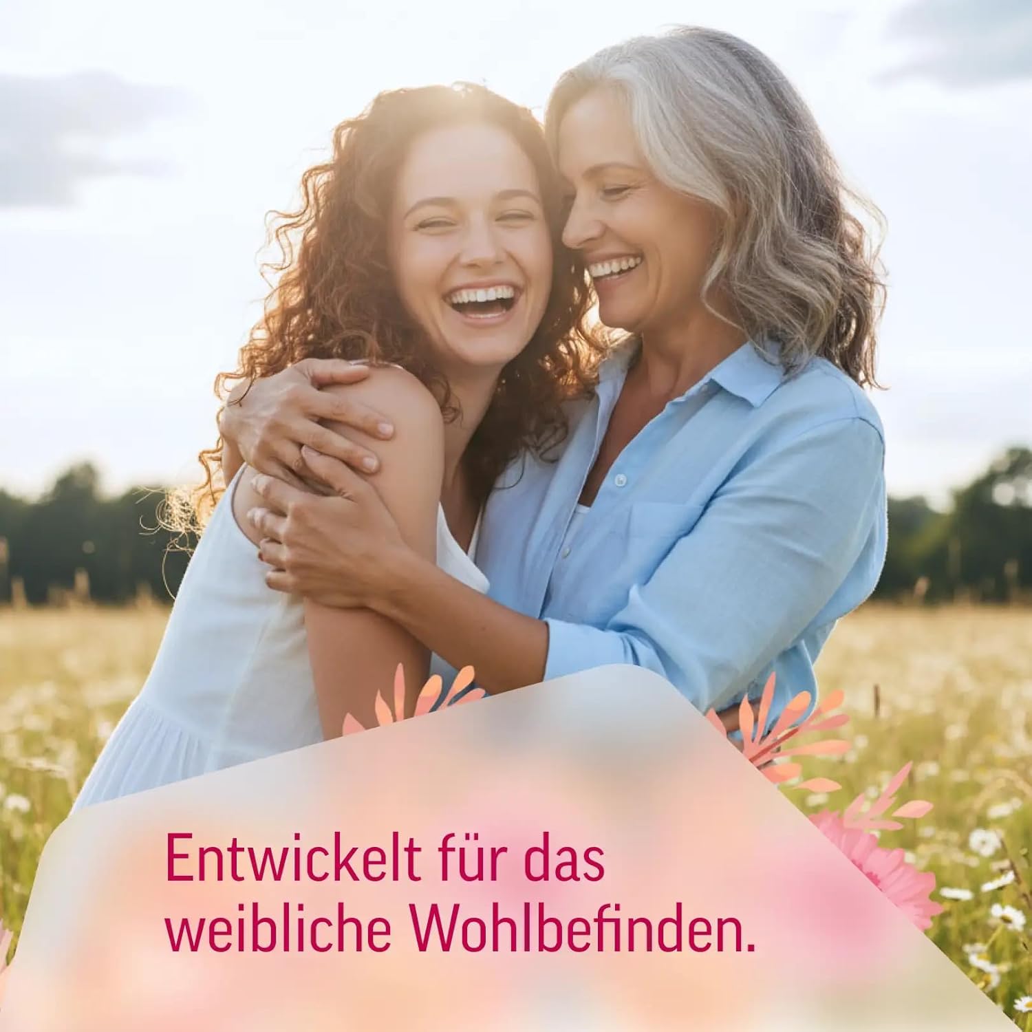 Magnesium Komplex mit B6 & Zink – edubily nutrition Women's Multi Plus - Multivitamin & Mineral Drink for Women - With Calcium, Magnesium, Zinc, Vitamin D & B Vitamins, Creatine, Q10 & Collagen - Sugar Free - 360 g (Passion Fruit) – Bild 5