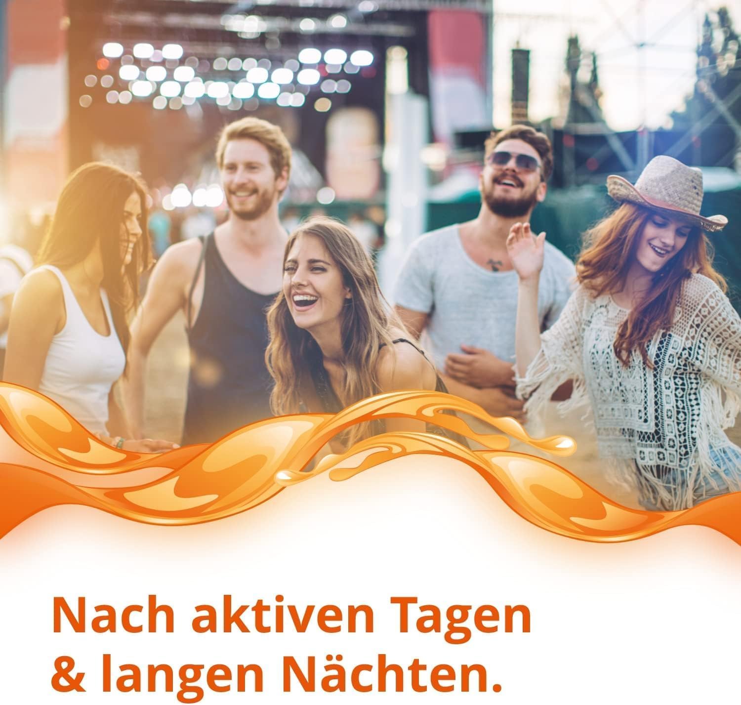 Magnesium Komplex mit B6 & Zink – ELOTRANS reload - isotonische Elektrolyt-Glucose-Mischung - Nahrungsergänzungsmittel mit Magnesium, Kaliumchlorid, Cholin und B-Vitaminen - 2 x 15 Beutel, Doppelpack – Bild 6