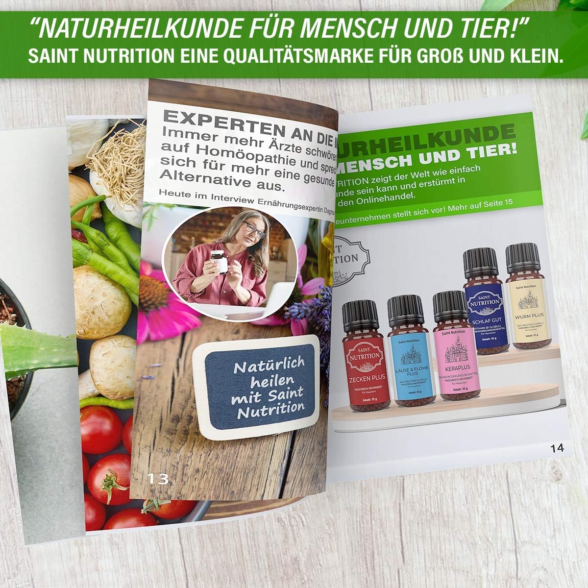Schlaf-Magnesium mit Melatonin – Natürlich einschlafen & durchschlafen – C40 Sleep Globules + Activates the Body's Own Melatonin for Relaxation - Soothing Agent for Humans to Fall Asleep + Sleep Well - The Herbal Remedy for Adults and Children – Bild 7