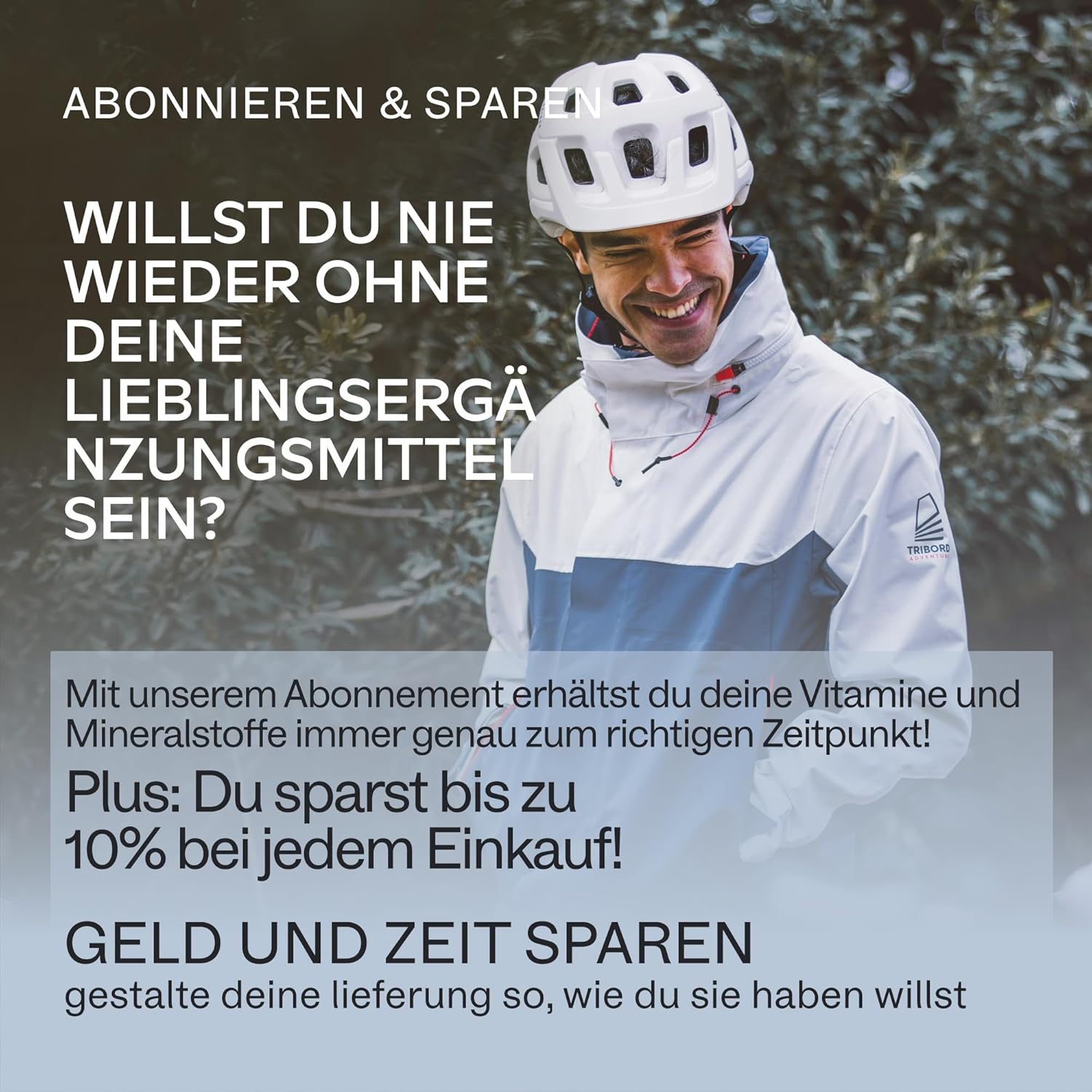 Magnesium Komplex mit B6 & Zink – AAVALABS® - Premium Zinc Tablets - 25mg - Comprehensive Mix - 3 x Types of Zinc - Zinc Bisglycinate (Zinc Chelate), Zinc Picolinate and Zinc Monomethionine - 180 Tablets - Laboratory Tested and Vegan – Bild 10