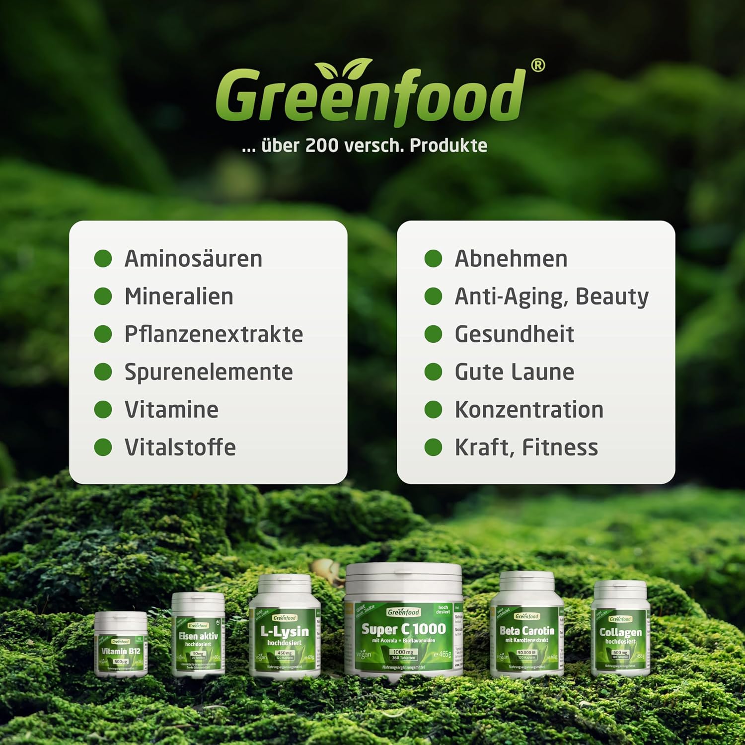 Magnesium Komplex mit B6 & Zink – Greenfield Piece Hochdosiert Vitamin B3 (Niacin) 250 mg – 180 Tablets, Vegan – That Lucky Fruit Punch, Stimulate Circulation. No Artificial Additives. GM Free. – Bild 7