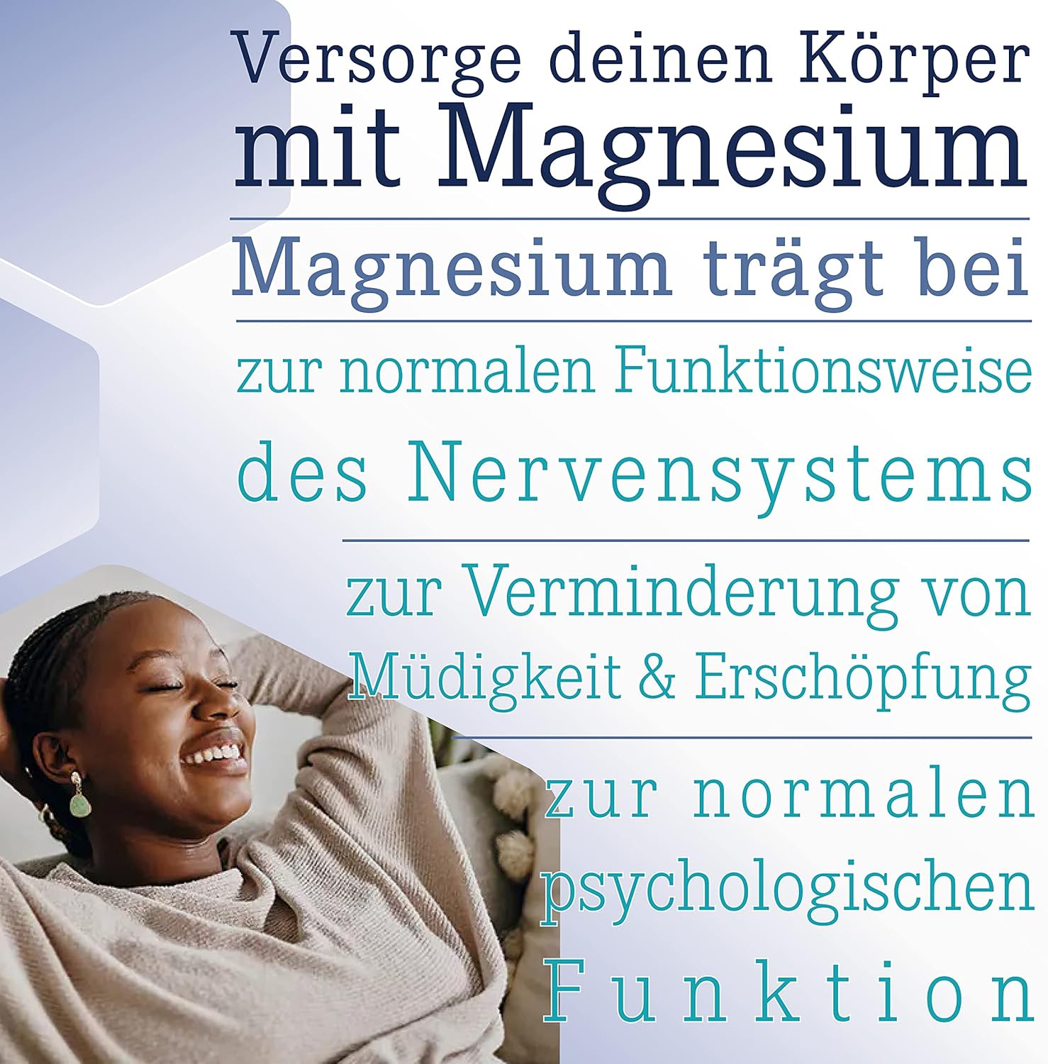 Magnesium 600 mg – Life Extension, Magnesium, 100 Vegetarian Capsules, 500 mg Magnesium per Dose, Gluten Free, Soy Free, GMO Free, Neutral in Taste – Bild 5