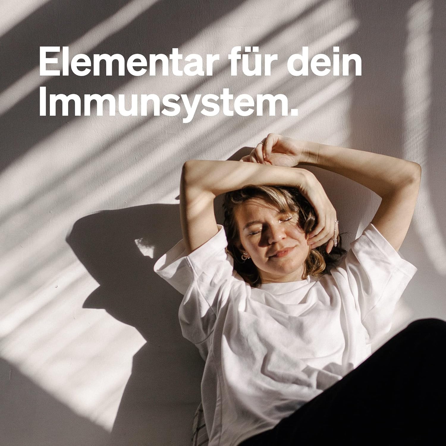 Magnesium Komplex mit B6 & Zink – Vitamin D3 - Laboratory-tested 1000 IU Per Drop, Value for Money Winner 2018* – 50 ml (1750 Drops) – In MCT Oil Made from Coconut – High Dose, Liquid and Made in Germany – Bild 2