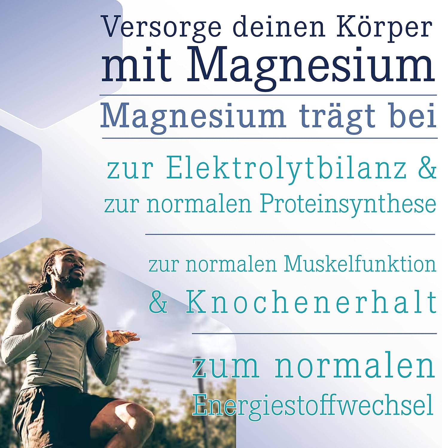 Magnesium 600 mg – Life Extension, Magnesium, 100 Vegetarian Capsules, 500 mg Magnesium per Dose, Gluten Free, Soy Free, GMO Free, Neutral in Taste – Bild 4