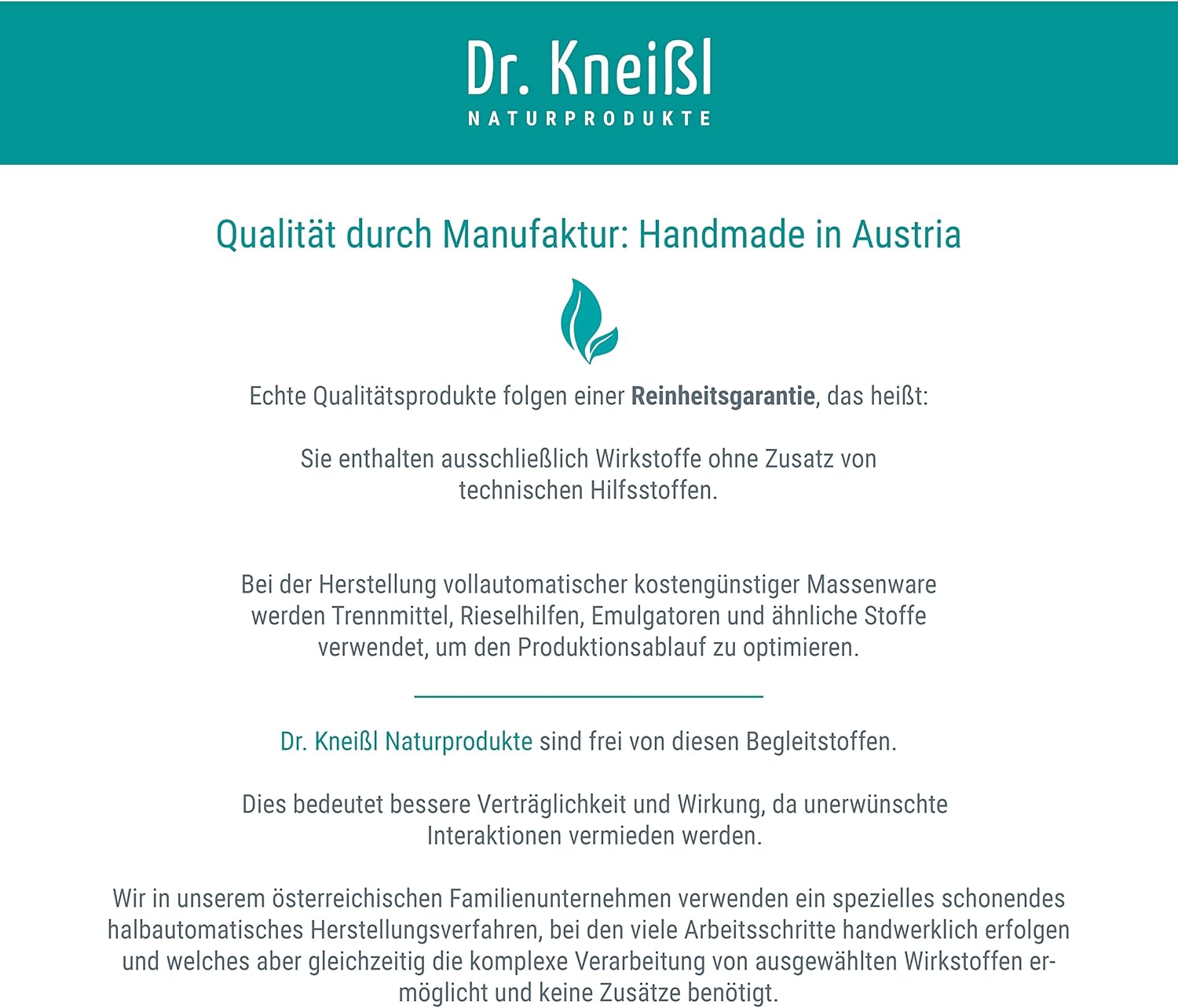 Magnesium Komplex mit B6 & Zink – Dr. Kneissl Energy 60 Capsules - With High Dose B Vitamins, Coenzyme Q10 and Ginseng - Dietary Supplement for Concentration and Mental Performance – Bild 6