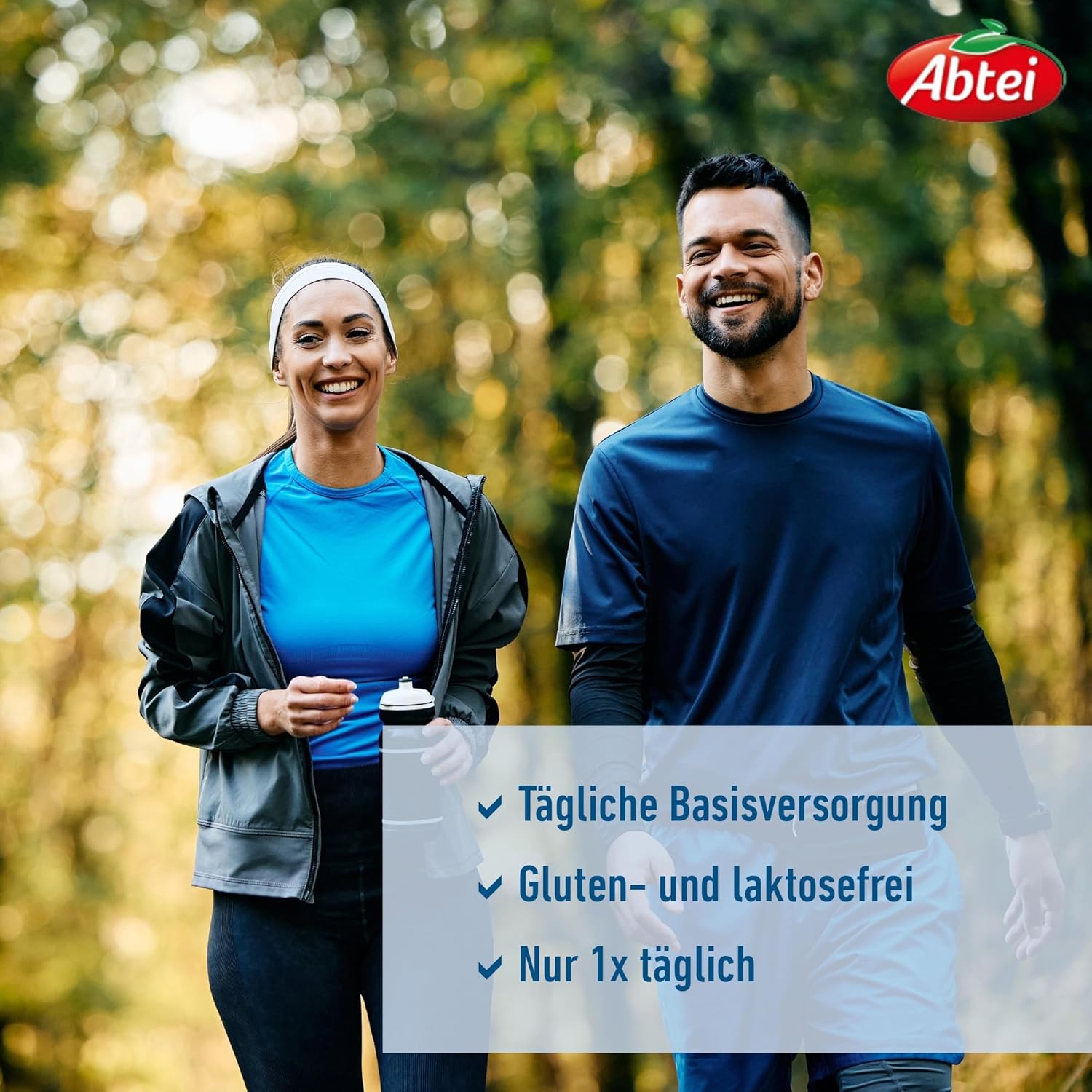 Magnesium 600 mg – Abtei Magnesium - Basic Supply for Everyday Use - For Muscles and Nerves - Gluten Free, Lactose Free - Supply Pack - 120 Capsules for 4 Months – Bild 2