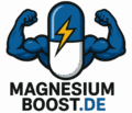 🏋️ MagnesiumBoost.de – Deine Power-Quelle