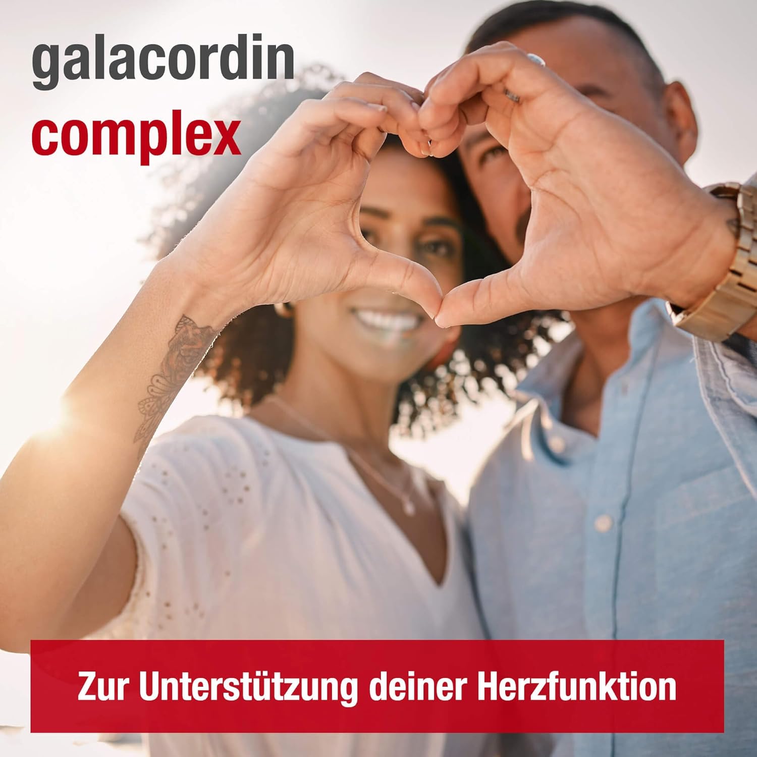 Magnesium Komplex mit B6 & Zink – complex tablets – Bild 2